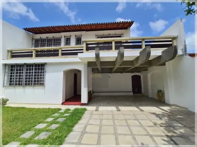 Casa com 5 Quartos à venda, 277m² no Federação, Salvador