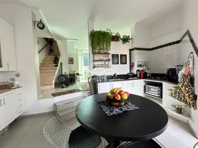 Sobrado com 3 Quartos à venda, 80m² no Vila Monteiro, Piracicaba
