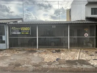 Casa com 3 Quartos à venda, 120m² no Ceilândia Norte, Brasília