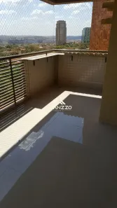 Apartamento com 3 Quartos para alugar, 156m² no Jardim Irajá, Ribeirão Preto