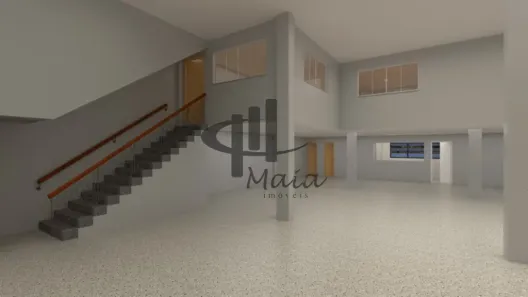 Ponto Comercial à venda, 1379m² no Vila Independência, São Paulo
