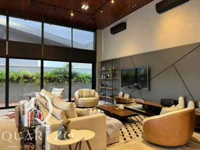 Casa de Condomínio com 4 Quartos à venda, 355m² no Porto Rico Resort, Porto Rico