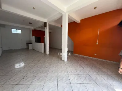 Ponto Comercial para alugar, 94m² no Jardim Canaã II, Mogi Guaçu