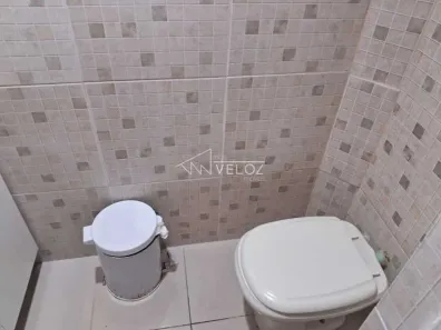 Sala Comercial com 2 Quartos à venda, 48m² no Centro, Rio de Janeiro
