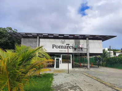 Lote/Terreno à venda, 1184m² no Busca Vida (Abrantes), Camaçari