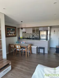 Apartamento com 3 Quartos à venda, 74m² no Vila do Castelo, São Paulo