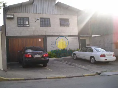 Galpão/Depósito/Armazém para alugar, 800m² no Vila Ernesto, São Paulo