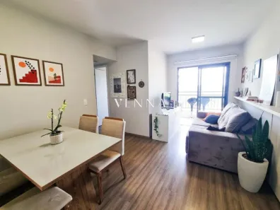 Apartamento com 2 Quartos à venda, 51m² no Gleba Fazenda Palhano, Londrina