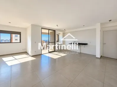 Apartamento com 3 Quartos à venda, 84m² no Alamedas do Botânico, Ribeirão Preto
