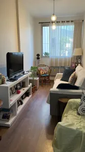 Apartamento com 2 Quartos à venda, 65m² no Tijuca, Rio de Janeiro