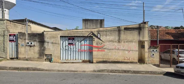 Lote/Terreno à venda, 360m² no Veneza, Ribeirão das Neves