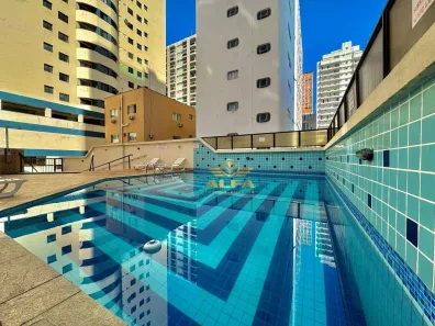 Apartamento com 2 Quartos à venda, 80m² no Pitangueiras, Guarujá