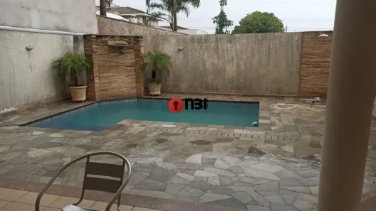 Casa com 4 Quartos à venda, 405m² no Residencial Marcia, São José do Rio Preto