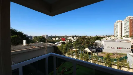 Apartamento com 4 Quartos à venda, 228m² no Jardim Botânico, Ribeirão Preto