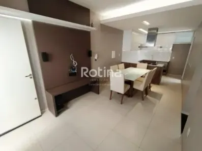 Apartamento com 2 Quartos à venda, 54m² no Shopping Park, Uberlândia