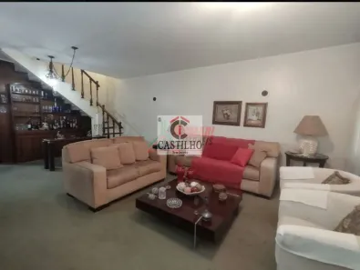 Sobrado com 2 Quartos à venda, 290m² no Jardim da Glória, São Paulo