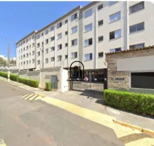Apartamento com 3 Quartos à venda, 67m² no Vila São Bento, Campinas