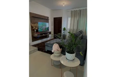 Casa com 1 Quarto para alugar, 103m² no Estância Flora Rica, Peruíbe