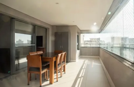Apartamento com 3 Quartos à venda, 123m² no Vila da Saúde, São Paulo