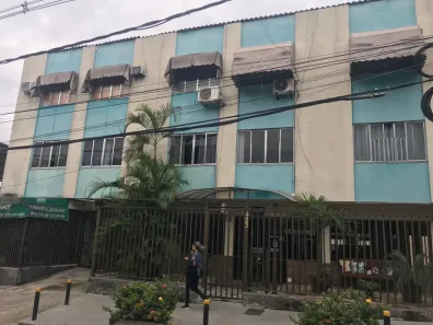 Apartamento com 2 Quartos à venda, 72m² no Vila Oito de Maio, Duque de Caxias