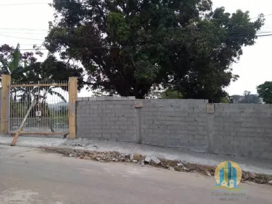 Lote/Terreno à venda, 2584m² no Sítio do Rosário, Santana de Parnaíba