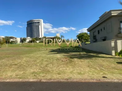 Lote/Terreno à venda, 595m² no Gávea, Uberlândia