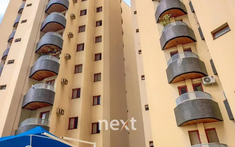 Apartamento com 4 Quartos à venda, 145m² no Vila Itapura, Campinas