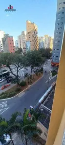 Apartamento com 2 Quartos à venda, 48m² no Bela Vista, São Paulo