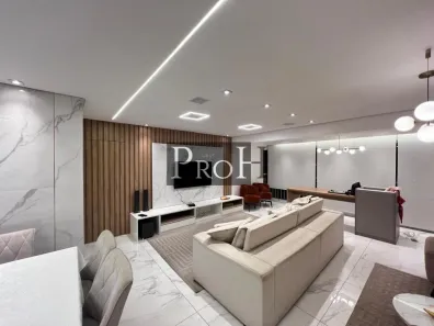 Apartamento com 2 Quartos à venda, 104m² no Centro, São Bernardo do Campo