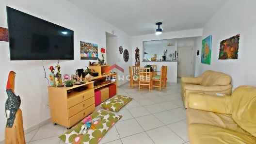 Apartamento com 3 Quartos à venda, 126m² no Riviera, Bertioga