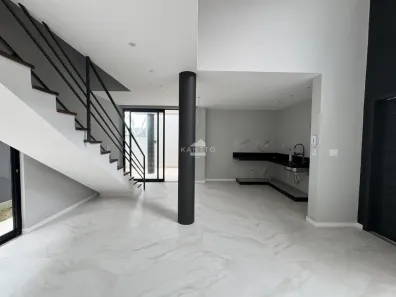 Casa de Condomínio com 3 Quartos à venda, 147m² no Parque Jardim da Serra, Juiz de Fora