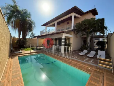 Casa com 1 Quarto para alugar, 400m² no Jardim Aclimação, São José do Rio Preto