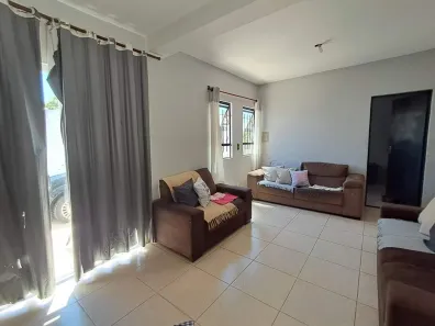 Casa com 5 Quartos à venda, 140m² no Jardim Residencial Antonio Simonetti II, Limeira