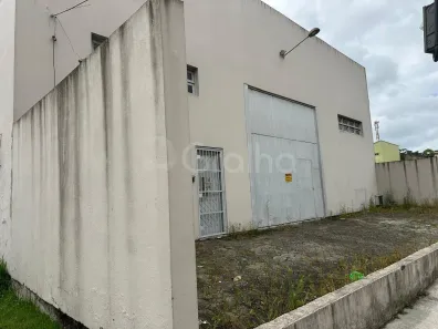 Lote/Terreno à venda, 396m² no Picadas do Sul, São José