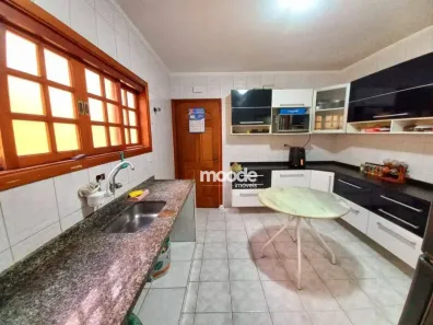 Sobrado com 3 Quartos para venda ou aluguel, 130m² no Jardim Olympia, São Paulo