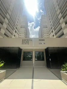 Apartamento com 3 Quartos à venda, 68m² no Setor Criméia Oeste, Goiânia