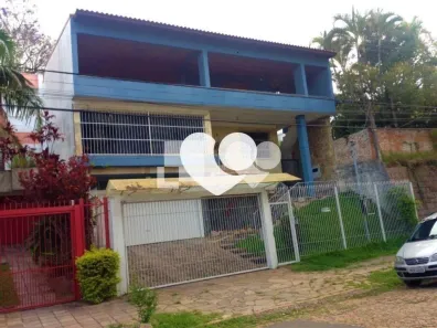 Casa com 7 Quartos à venda, 574m² no Santa Tereza, Porto Alegre