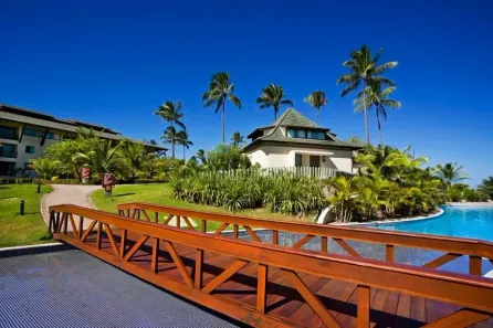 Flat com 2 Quartos à venda, 40m² no , Ipojuca
