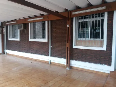 Casa com 2 Quartos à venda, 90m² no Vila Deodoro, São Paulo