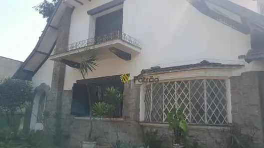 Sobrado com 4 Quartos à venda, 720m² no Centro, São Bernardo do Campo