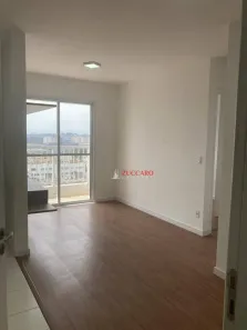 Apartamento com 2 Quartos à venda, 48m² no Vila São João, Guarulhos
