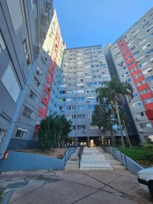 Apartamento com 2 Quartos para alugar, 66m² no Partenon, Porto Alegre