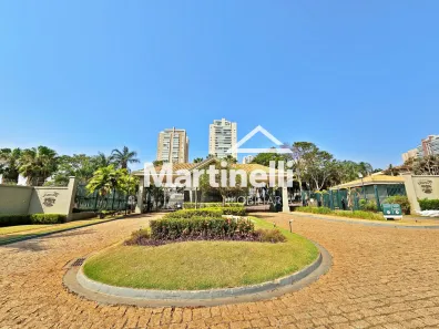 Lote/Terreno à venda, 1102m² no Jardim Botânico, Ribeirão Preto