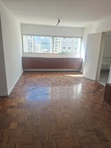 Apartamento com 3 Quartos para venda ou aluguel, 110m² no Santa Cecília, São Paulo