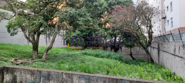 Lote/Terreno à venda, 981m² no Vila Progredior, São Paulo