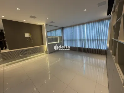 Apartamento com 2 Quartos à venda, 96m² no Santa Mônica, Uberlândia