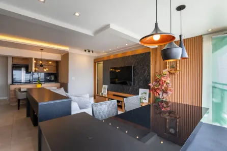 Apartamento com 2 Quartos à venda, 72m² no Vila Andrade, São Paulo