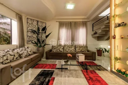 Casa com 3 Quartos à venda, 251m² no Vargem Grande, Florianópolis