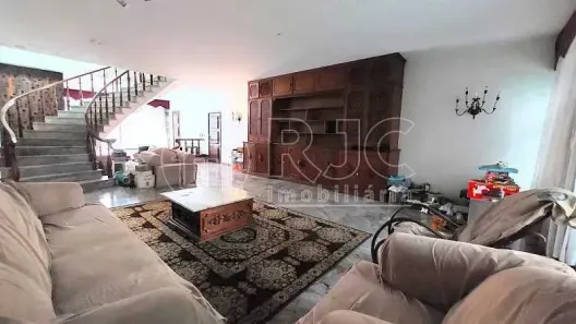 Casa com 4 Quartos à venda, 283m² no Tijuca, Rio de Janeiro