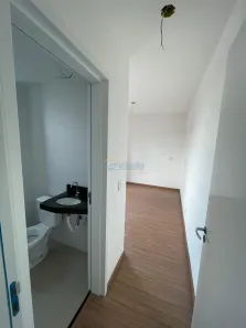 Apartamento com 2 Quartos à venda, 26m² no Santa Rosa, Belo Horizonte